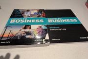 down to business, leaving cert