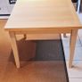 Extendable dining room table Image 4