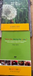 Early Childhood/SNA study books