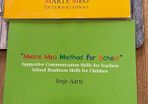Early Childhood/SNA study books