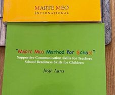 Early Childhood/SNA study books