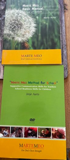 Early Childhood/SNA study books