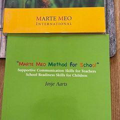 Early Childhood/SNA study books
