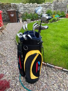 Golf Set