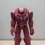 Superhero action figures Image 3
