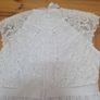 Communion dress Image 5