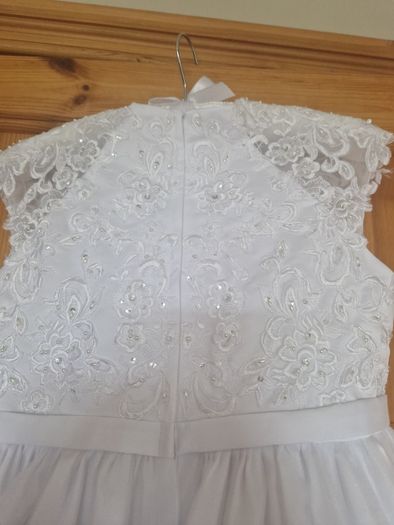 Communion dress