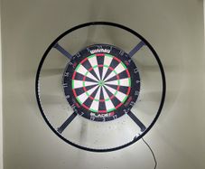 darts