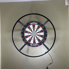 darts