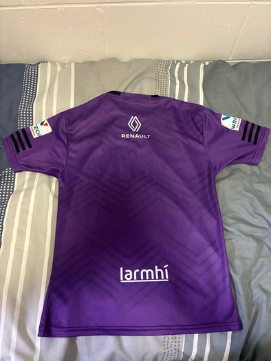 Westmeath Gaa jersey