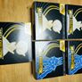 Mega Evolutions ETBs open Full set Cards Base and Holos Image 6