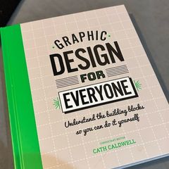 Graphic Design for Everyone