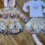 ADee carousel full set age 6 like new! Image 2