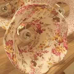 ceiling light