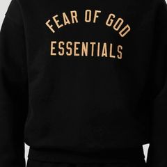 Essentials fear of god