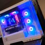 Gaming PC RTX 4060 11th Gen Intel core i7 Image 2