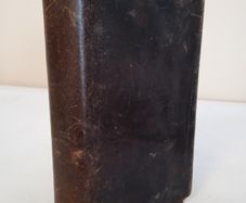 The Ideal Missal for All Sundays and the Principal Feasts of the Year: Containing Moreover a Collection of approved Prayers Compiled from the Best Sources in Accordance with all the Recent Pontifical Decrees, 1951 (PT262)