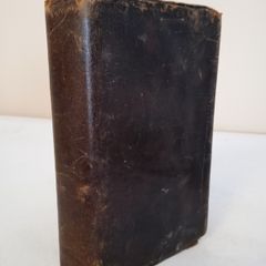 The Ideal Missal for All Sundays and the Principal Feasts of the Year: Containing Moreover a Collection of approved Prayers Compiled from the Best Sources in Accordance with all the Recent Pontifical Decrees, 1951 (PT262)