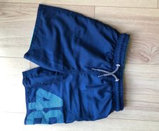 Boy's swimming shorts, age 6-7