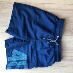 Boy's swimming shorts, age 6-7