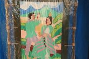 Pictures/ France art
