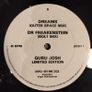 Guru Josh - Holographic Dreams - ORIGINAL PRESSING! Image 3