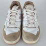 New Balance 550 leather Suede trainers size 9.5 Image 7