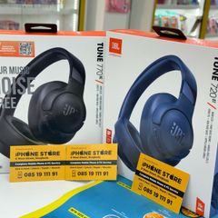 Jbl Tune 770nc