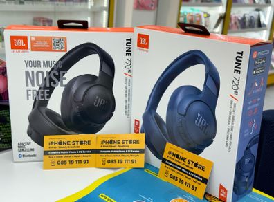 Jbl Tune 770nc