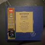 David Oistrach / Bethoven / Brahms 2 SACD - Triple Concerto, Double Concerto, Violin Concerto Image 2