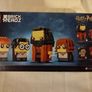 Lego Brickheadz 40495 Harry Potter Image 2