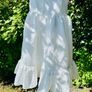 Sister Jane Mariella Jacquard Mini Dress BNWT Size M Bridal or Destination Wedding Image 10