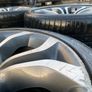 Bmw X5 X6 Alloys Wheels Tyres Image 3