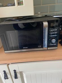dimplex microwave