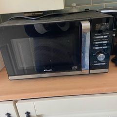 dimplex microwave