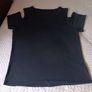 Cold Shoulder Tops x 2 Image 3