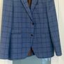 Men's bennetti blazer from bests menswear Image 3