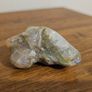 203Ct African Polished Welo Opal Nugget Specimen Carved Image 5