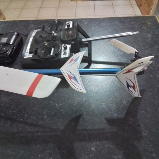 Remote Control Walkera Helicopter