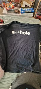 Mr. Anderson TNA Wrestling T-Shirt