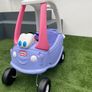 Little tikes Cosy coupe Image 2