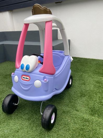 Little tikes Cosy coupe