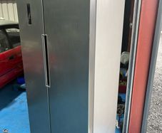 fridge