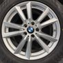 wheel for bmw x5/x4/x3/x1 Image 4