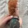 The Osbourne Family Ozzy Jack Osbourne Fun 4 All Joks Bean Plush Used PLease look at the pictures Image 3