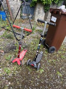 free scooters