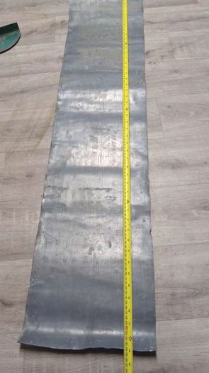 lead flashing