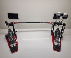 DW 5000 USA Double Bass Kick Drum Pedal