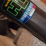 Classic vintage peugeot road racing bike Image 8