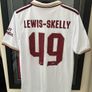 Football shirt Image 5